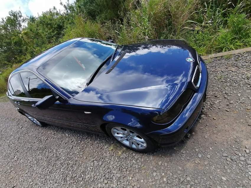 BMW FOR SALE – GREAT DEAL - 2 - Family Cars  on Aster Vender