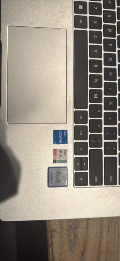 Huawai matebook d15 i5 - 0 - All electronics products  on Aster Vender