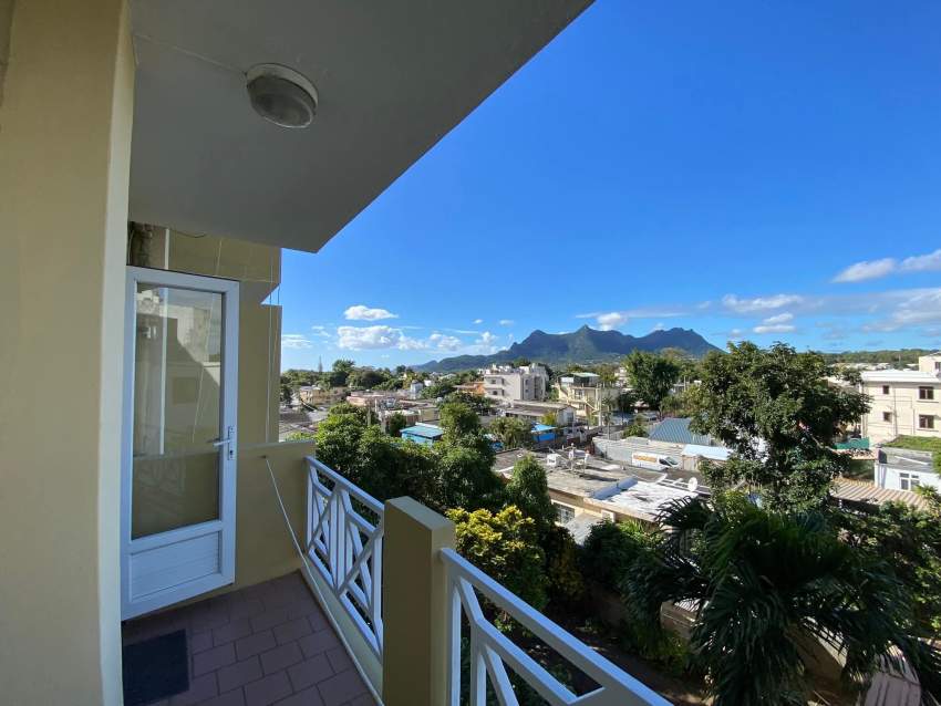 Appartment for rent in the centre of RoseHill. - 1 - Apartments  on Aster Vender