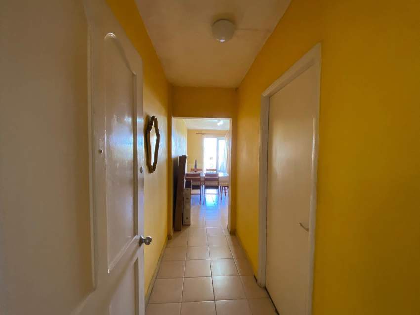 Appartment for rent in the centre of RoseHill. - 2 - Apartments  on Aster Vender