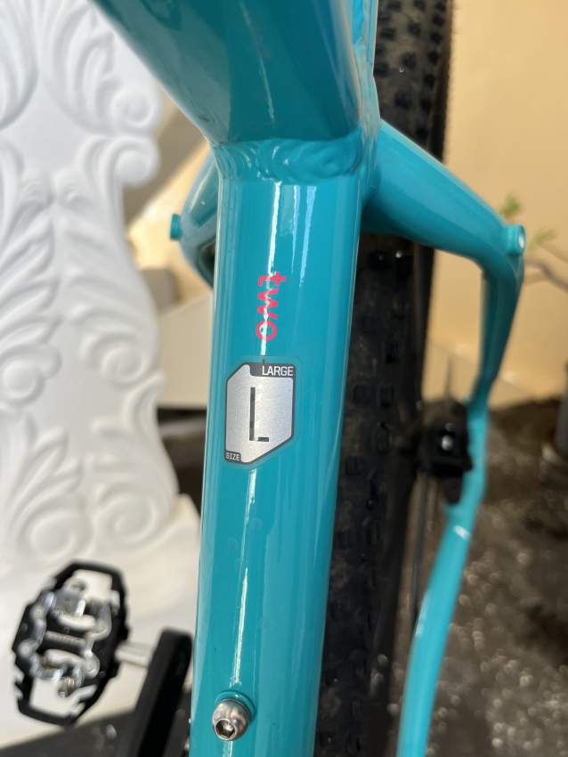 CANNONDALE - 4 - Mountain bicycles  on Aster Vender