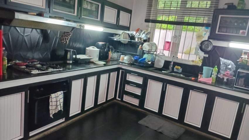 House - 4 - House  on Aster Vender