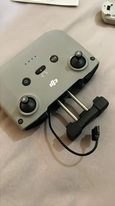 For sale: DJI Neo  Fly More Combo - 2 - Drone  on Aster Vender