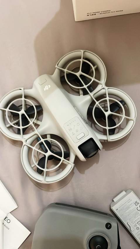 For sale: DJI Neo  Fly More Combo - 1 - Drone  on Aster Vender