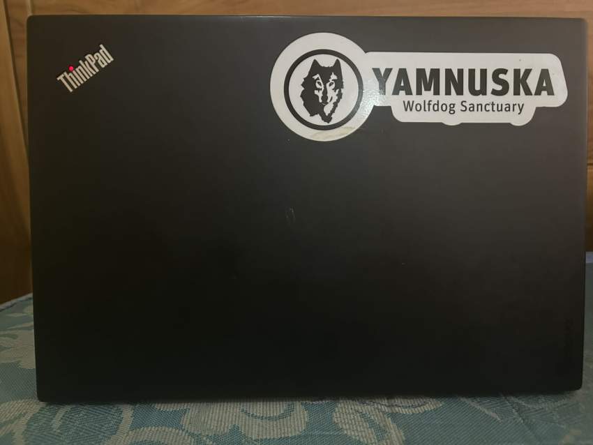 Lenovo thinkpad - 0 - Laptop  on Aster Vender