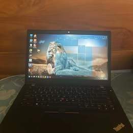 Lenovo thinkpad - 1 - Laptop  on Aster Vender
