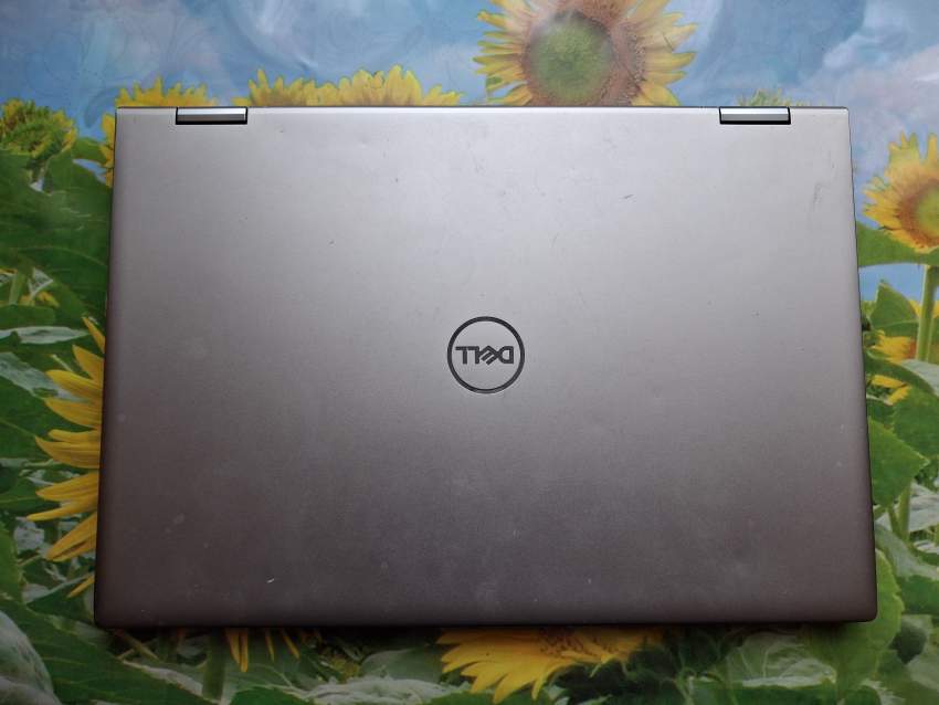 Dell Inspiron 5000 2 in 1 : Laptop Tablet - 1 - Laptop  on Aster Vender