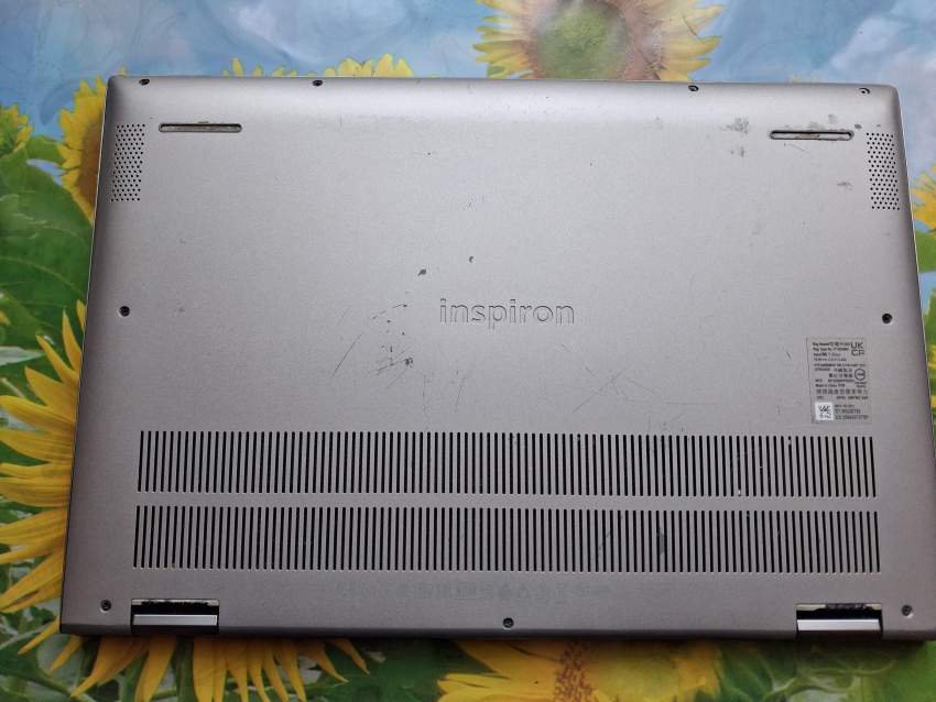 Dell Inspiron 5000 2 in 1 : Laptop Tablet - 2 - Laptop  on Aster Vender