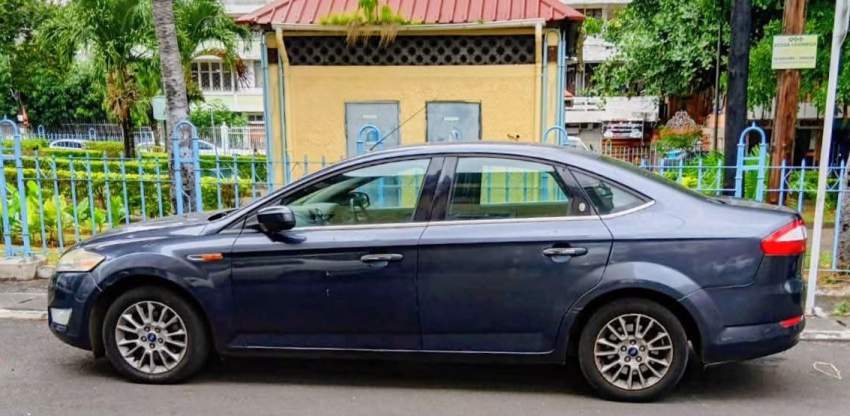 FORD MONDEO - 2 - Luxury Cars  on Aster Vender