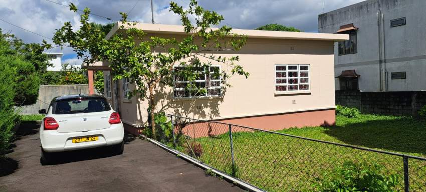 Vente Maison vacoas - 3 - House  on Aster Vender