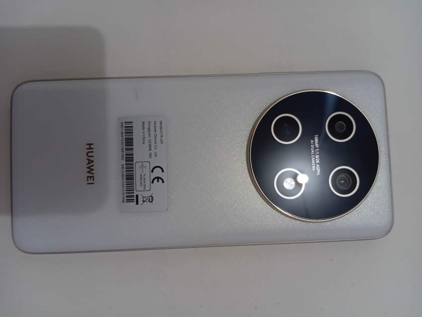 huawei nova 13i - 1 - Huawei Phones  on Aster Vender