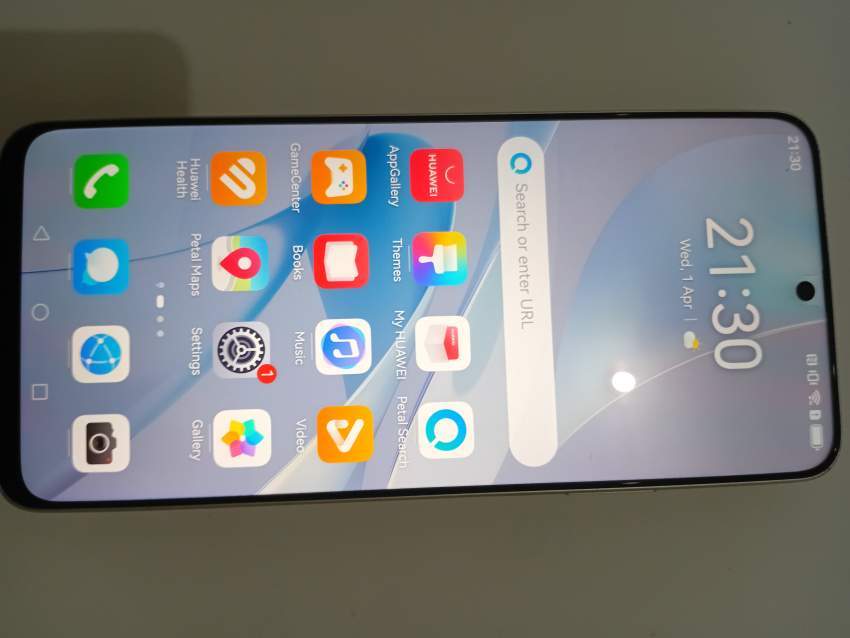 huawei nova 13i - 2 - Huawei Phones  on Aster Vender