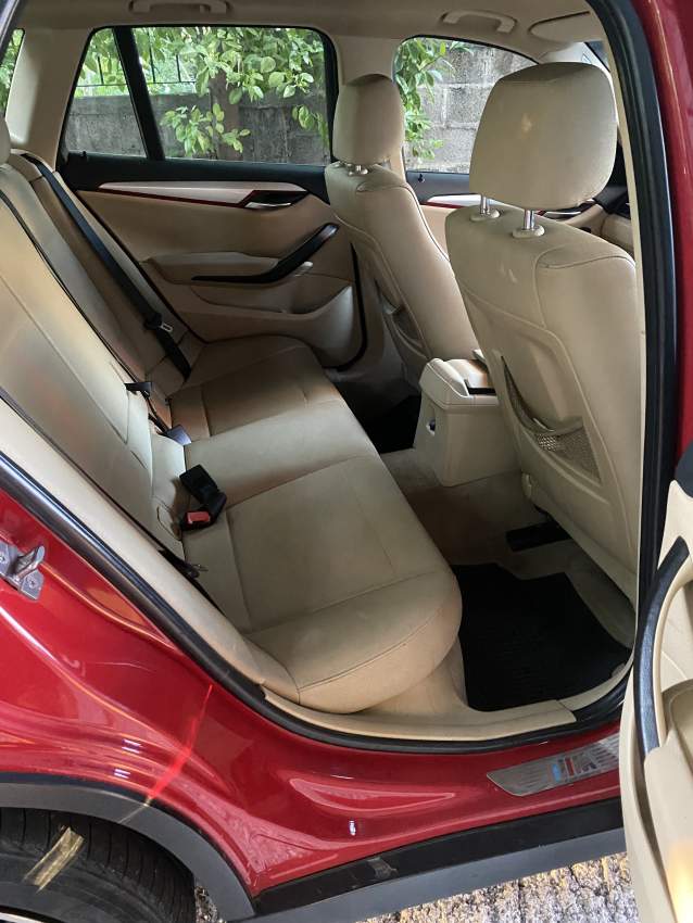 BMW X1-Xdrive20i - 10 - SUV Cars  on Aster Vender