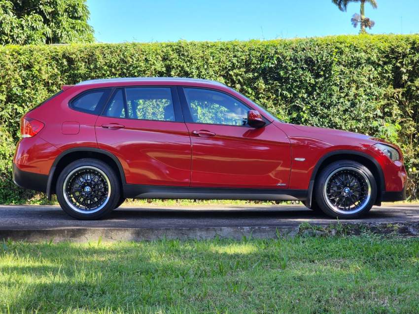 BMW X1-Xdrive20i - 7 - SUV Cars  on Aster Vender