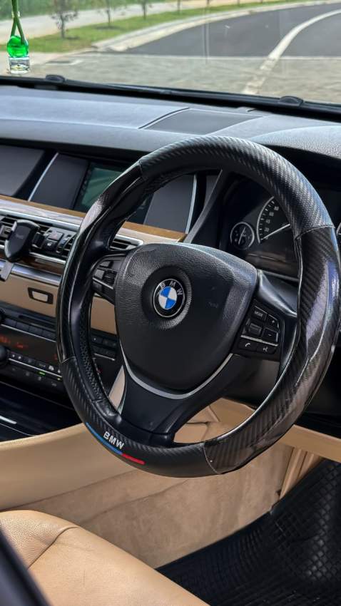 BMW 530d Gran Turismo 2012 - 4 - Luxury Cars  on Aster Vender