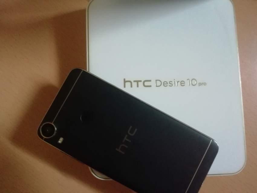 HTC Desire 10 Pro - 0 - Android Phones  on Aster Vender