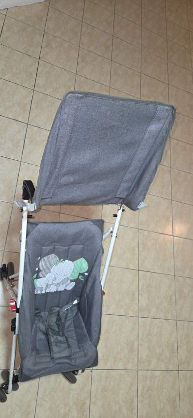 Baby Stroller - 1 - Other Accessories  on Aster Vender