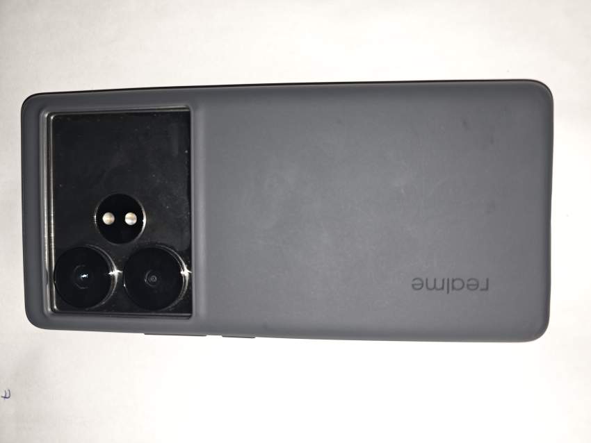 Realme GT 6t - 3 - Android Phones  on Aster Vender