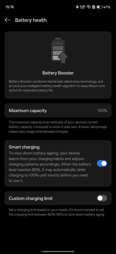 Realme GT 6t - 0 - Android Phones  on Aster Vender