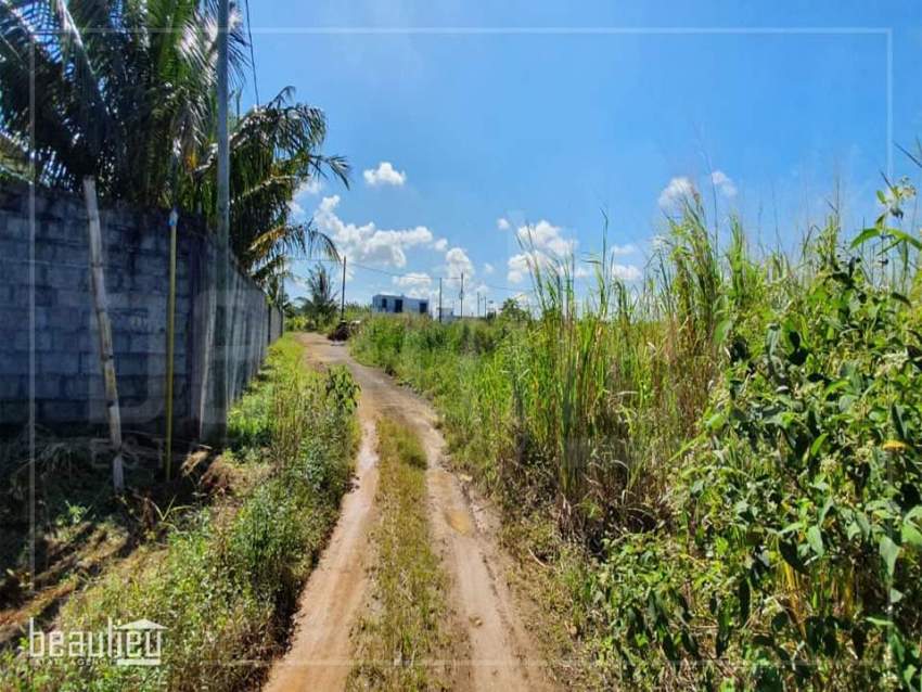 Residential land of 24 perches in Morc Vrs Tyack on Aster Vender