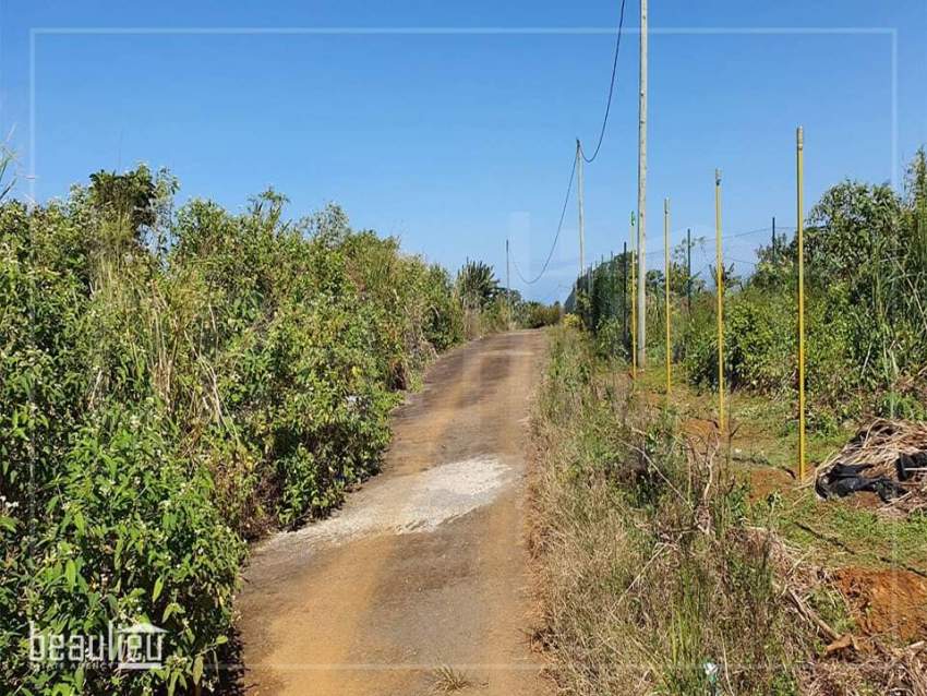 Residential land of 24 perches in Morc Vrs Tyack - 1 - Land  on Aster Vender