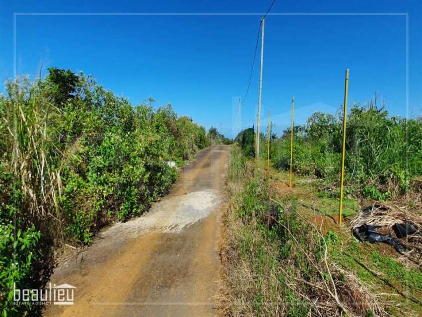 Residential land of 24 perches in Morc Vrs Tyack - 2 - Land  on Aster Vender