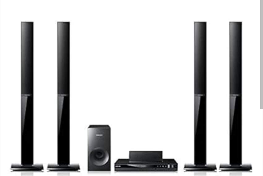Samsung HT-E355K Home Theater System - 0 - All electronics products  on Aster Vender