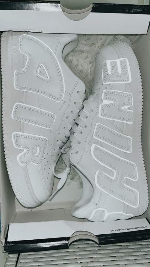 CPFM NIKE SHOES(ORIGINAL)SIZE 43 - 1 - Sneakers  on Aster Vender