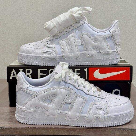 CPFM NIKE SHOES(ORIGINAL)SIZE 43 - 2 - Sneakers  on Aster Vender