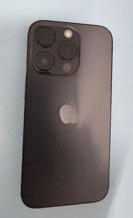 iPhone 14 Pro 256 Gb - 2 - iPhones  on Aster Vender