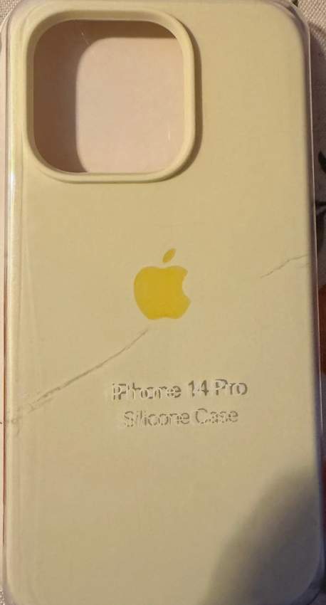 iPhone 14 Pro 256 Gb - 4 - iPhones  on Aster Vender