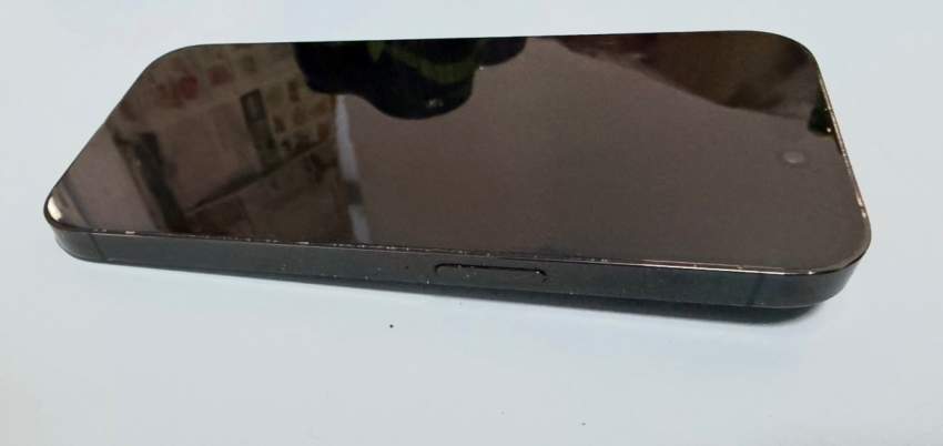 iPhone 14 Pro 256 Gb - 1 - iPhones  on Aster Vender