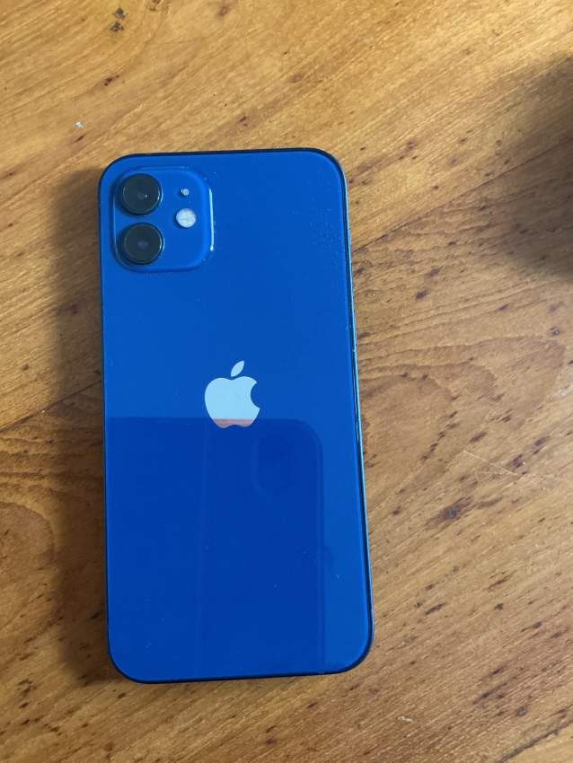 Iphone 12 - 1 - iPhones  on Aster Vender