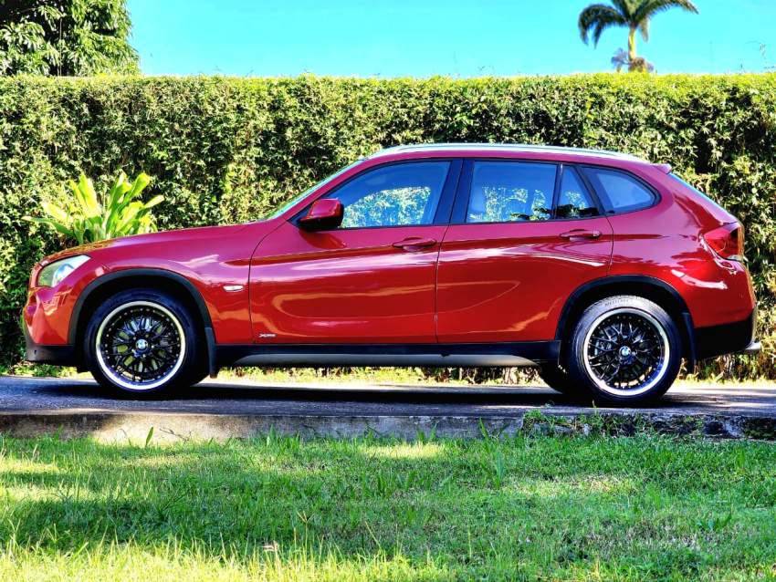 BMW X1- Xdrive18i - 3 - SUV Cars  on Aster Vender