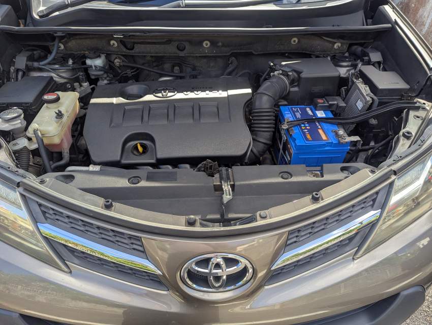 Car suv - 7 - SUV Cars  on Aster Vender