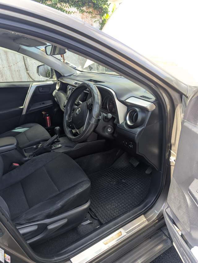 Car suv - 5 - SUV Cars  on Aster Vender