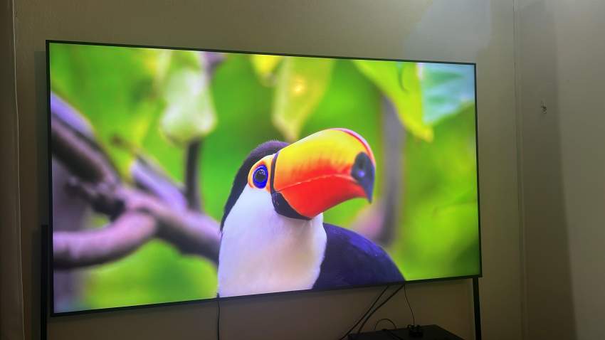 TV - 1 - All Informatics Products  on Aster Vender