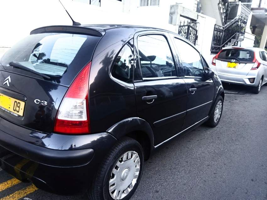 Citroën c3 2009 - 2 - Compact cars  on Aster Vender