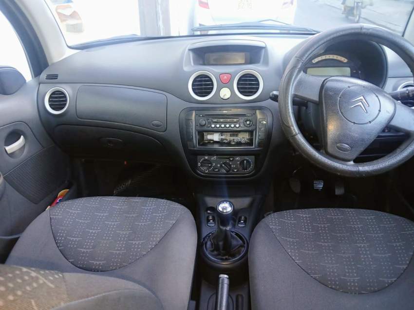 Citroën c3 2009 - 1 - Compact cars  on Aster Vender