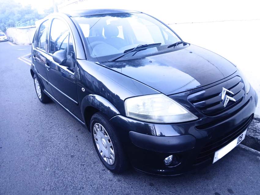 Citroën c3 2009 - 0 - Compact cars  on Aster Vender