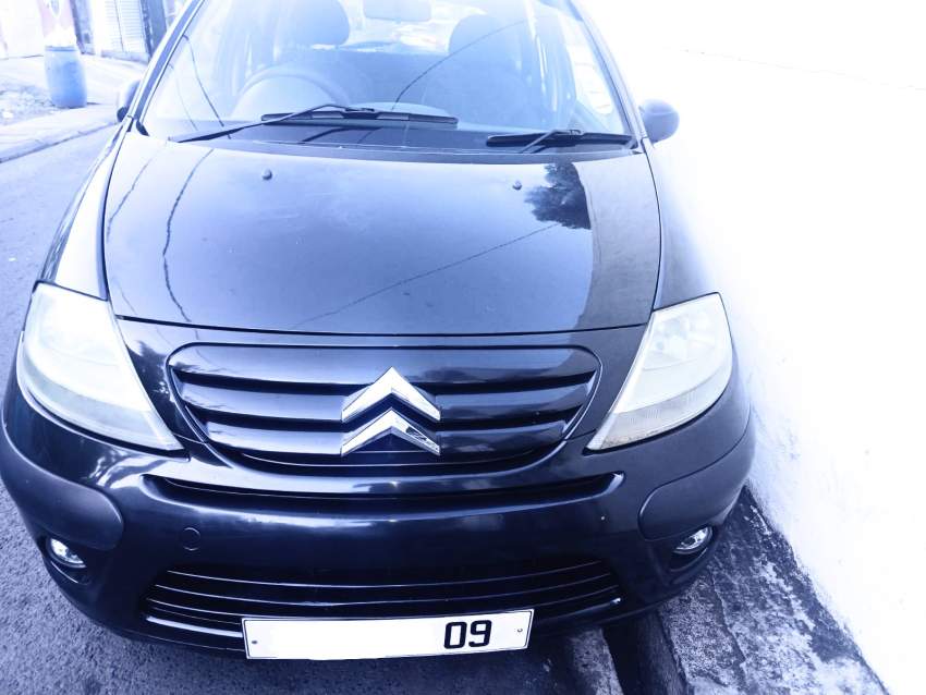 Citroën c3 2009 - 4 - Compact cars  on Aster Vender