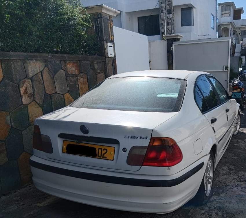 Bmw e46 320d - 1 - Compact cars  on Aster Vender