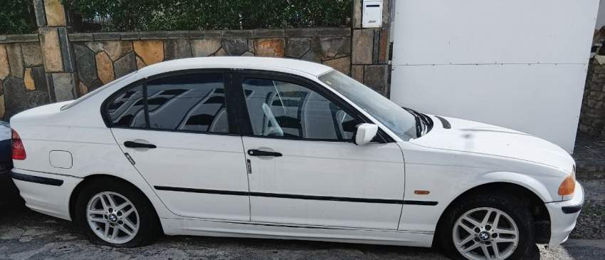 Bmw e46 320d - 2 - Compact cars  on Aster Vender