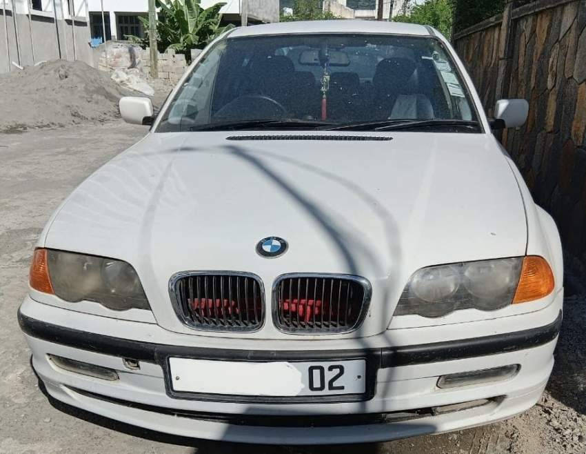 Bmw e46 320d - 3 - Compact cars  on Aster Vender