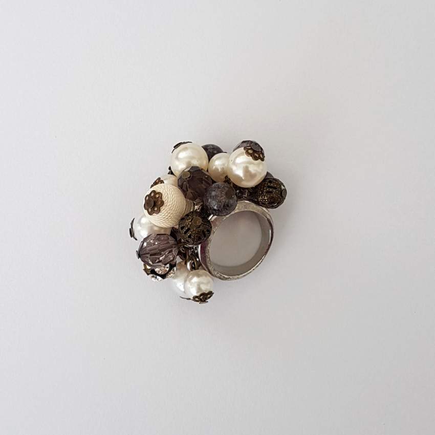 Bague chic on Aster Vender