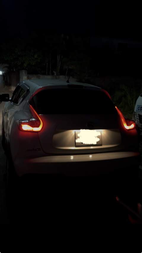 NISSAN JUKE YEAR 17 - 3 - SUV Cars  on Aster Vender