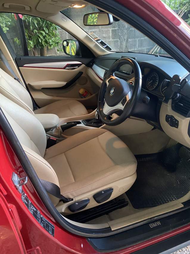 BMW X1- Xdrive18i - 8 - SUV Cars  on Aster Vender