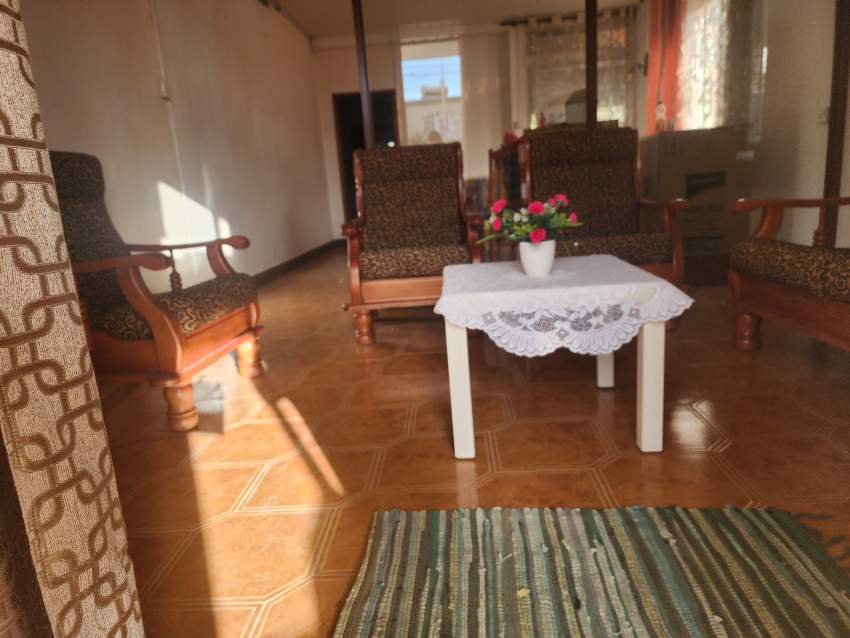 🌴 House for Rent – Avenue Talipots, Saint Jean 🌴 - 1 - House  on Aster Vender