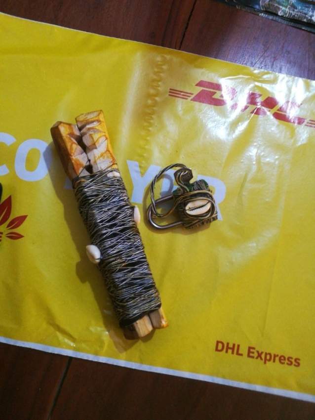 Portefeuille magique : le rituel marabout qui change votre vie financière