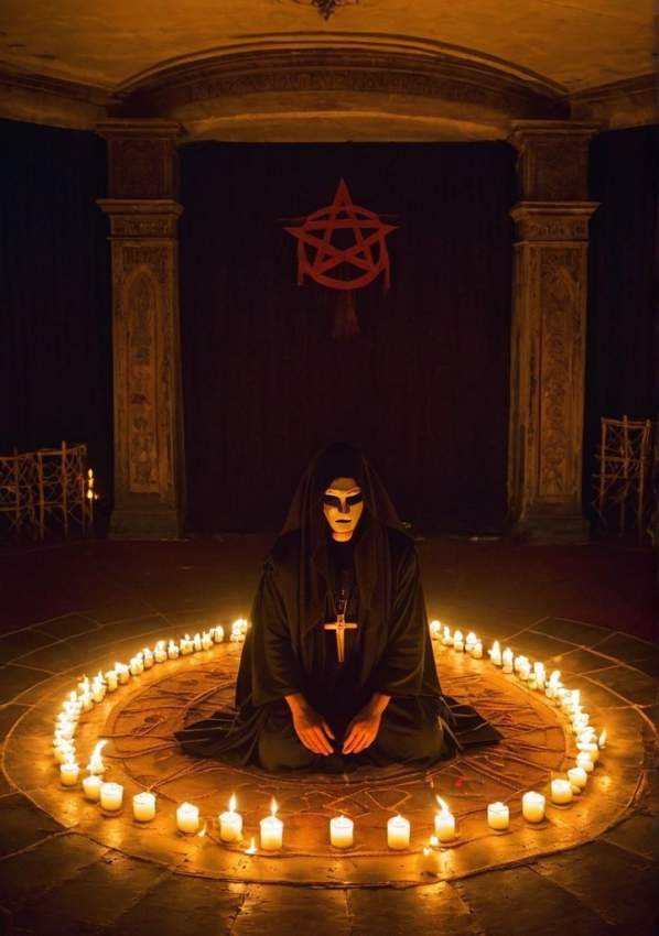 comment envoûter une personne à distance +22997397448